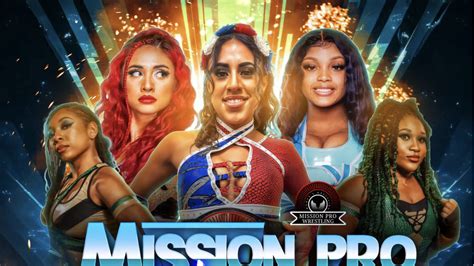 is rache chanel a man|MPW Mission Pro Mania Results (4/20): Tiffany Nieves Faces .